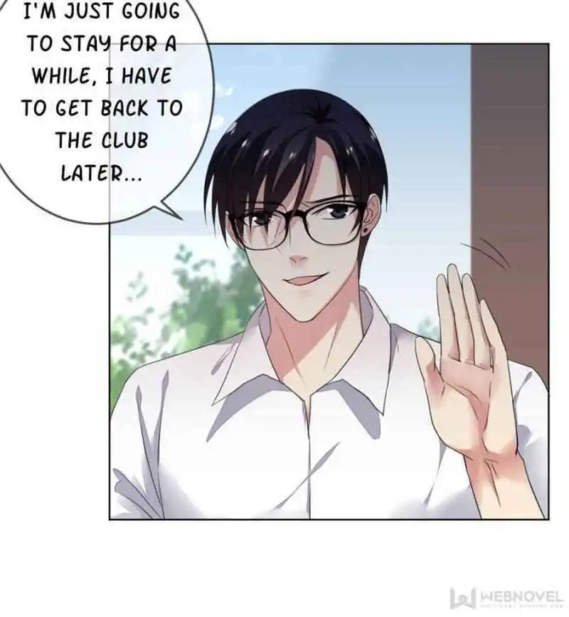Legend Reboot Chapter 104 18